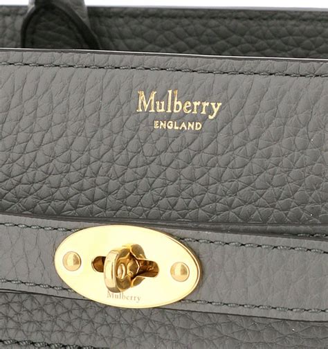 mulberry authentication check.